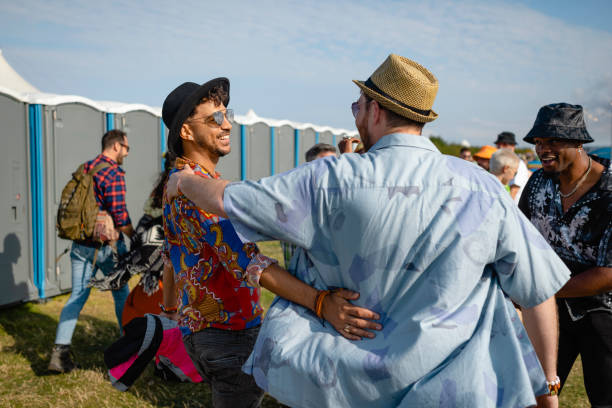 Best Event porta potty rental  in Copperas Cove, TX