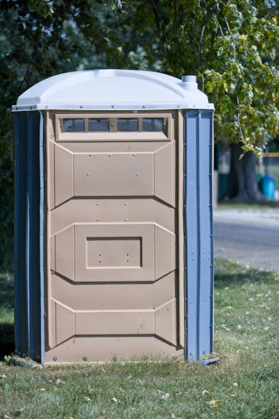 Portable Toilet Options We Offer in Copperas Cove, TX