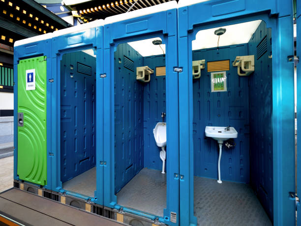 Porta potty rental for festivals in Copperas Cove, TX