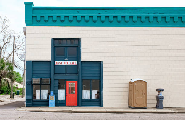 Best Porta potty delivery and setup  in Copperas Cove, TX